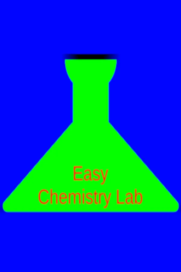 Copertina di EasyChemistryLab