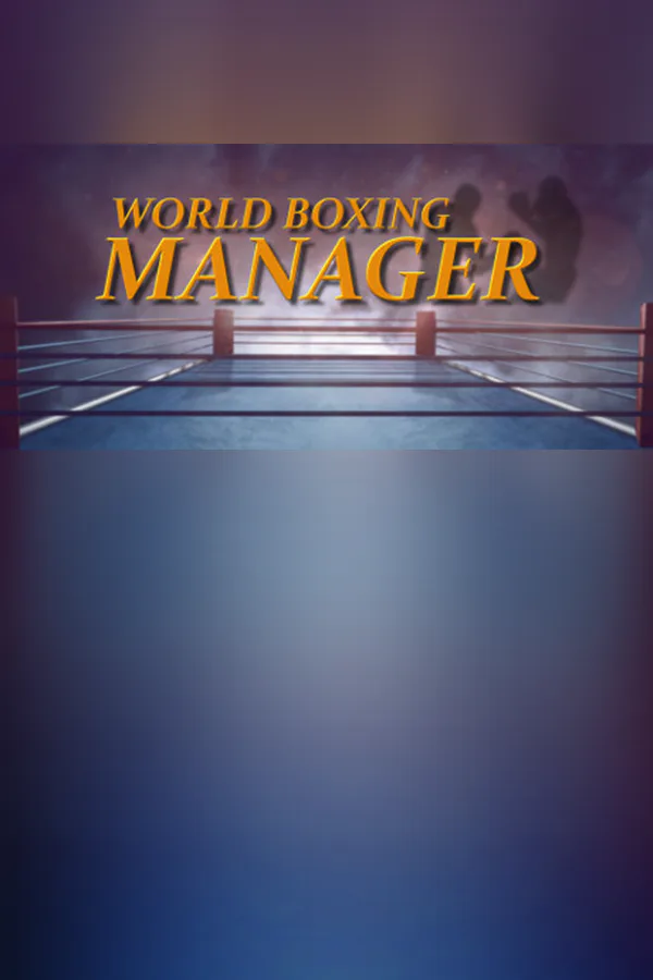Copertina di World Boxing Manager