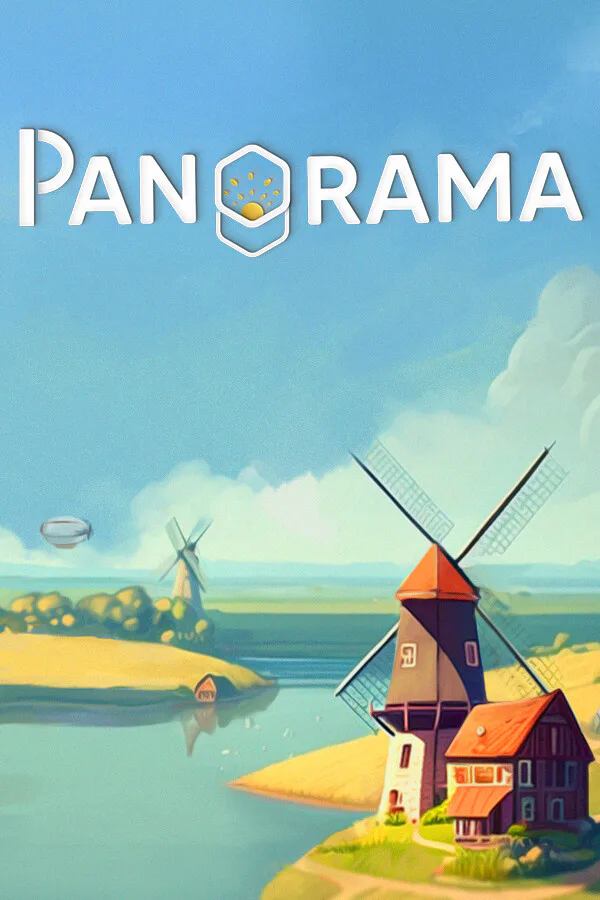 Copertina di Pan'orama