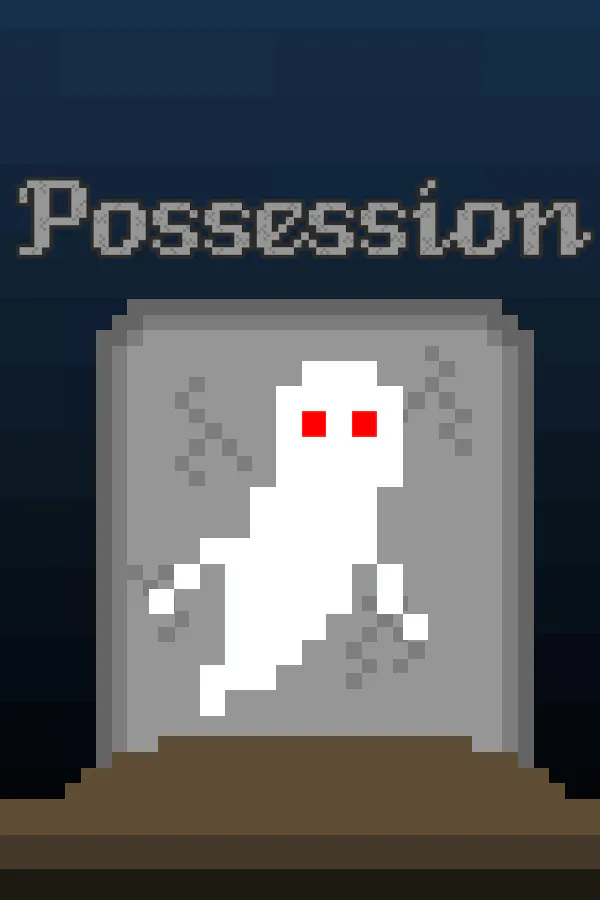 Copertina di Possession