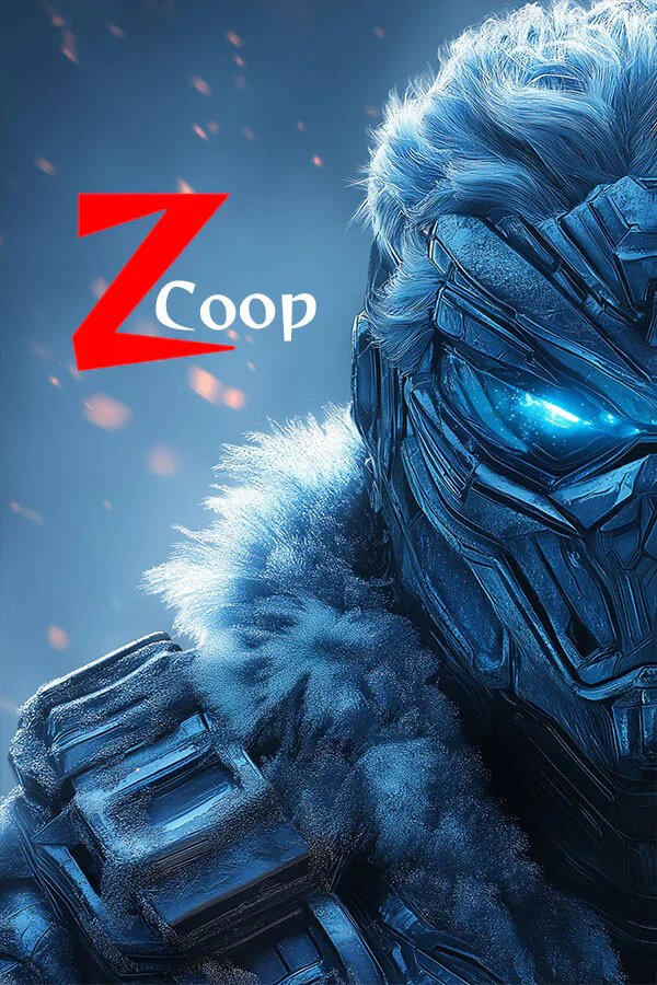 Copertina di Nemesis Zero | Open-World Multiplayer