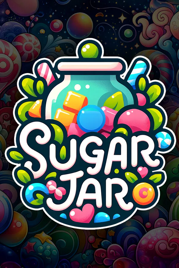 Copertina di Sugar Jar