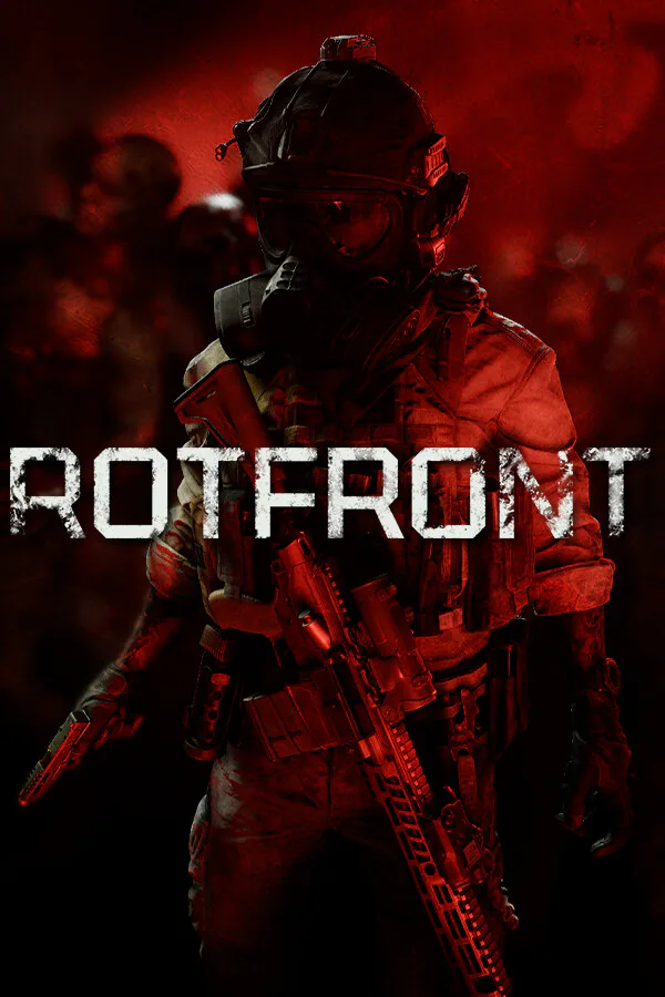 Copertina di Rotfront