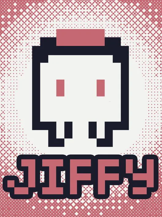 Copertina di Jiffy