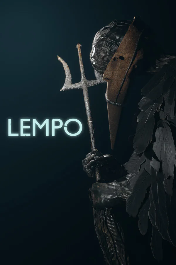 Copertina di Lempo