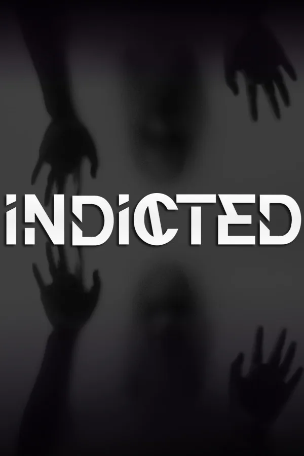 Copertina di INDICTED