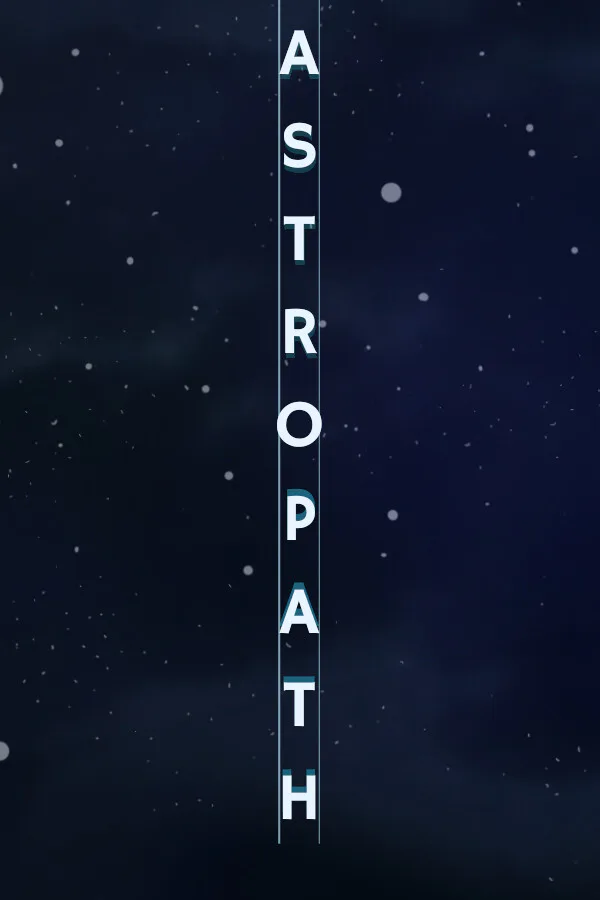 Copertina di Astropath