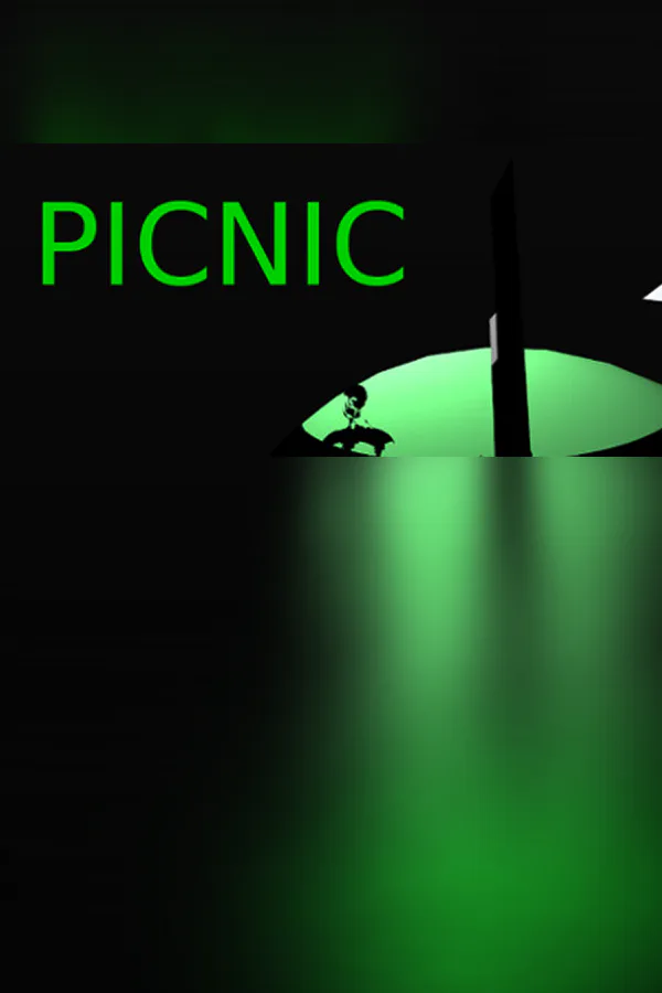 Copertina di PICNIC