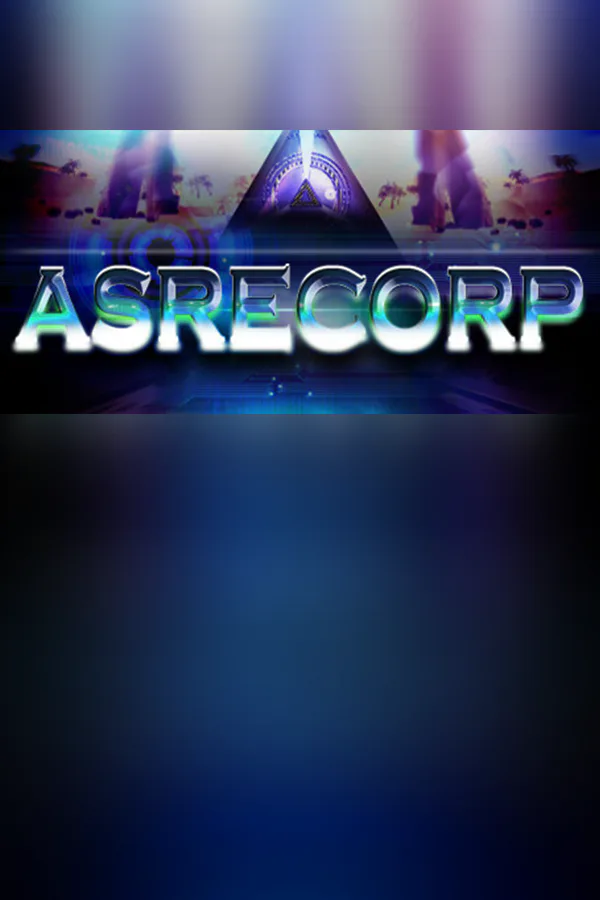 Copertina di ASRECorp