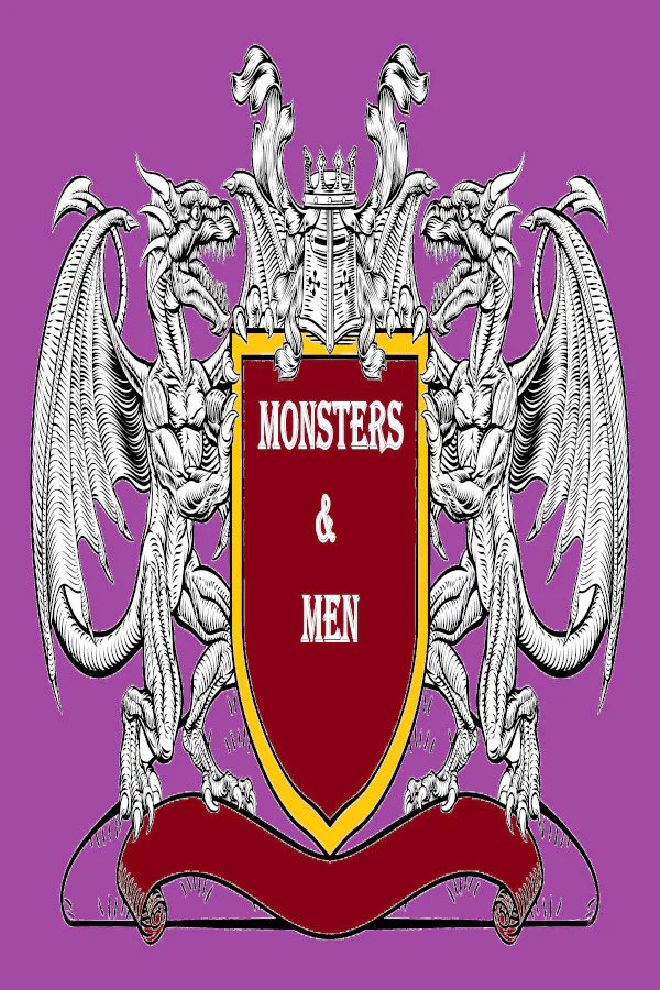 Copertina di Monsters & Men