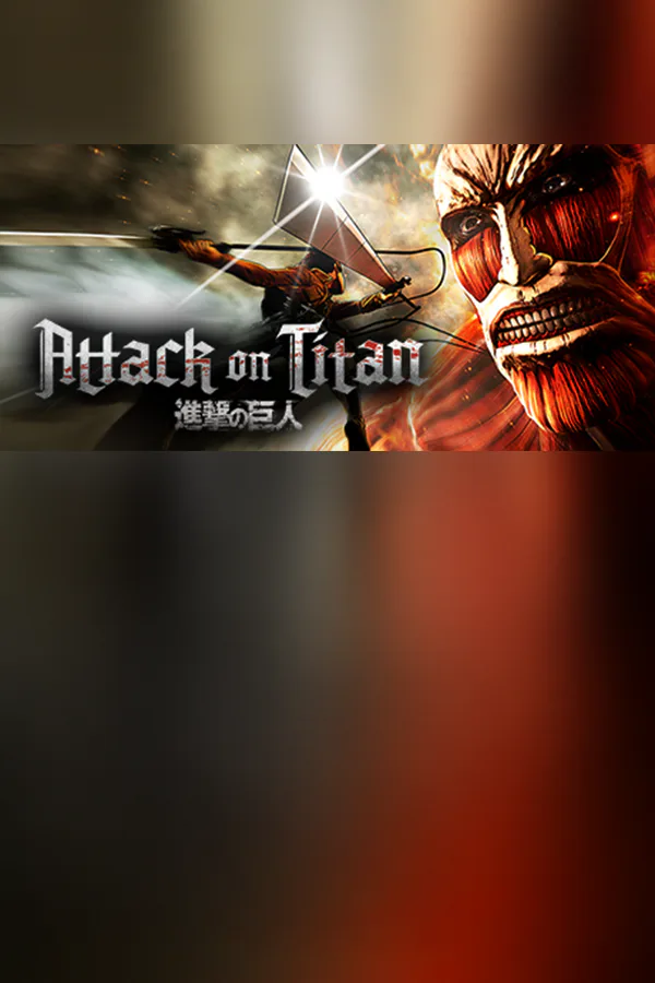 Copertina di Attack on Titan / A.O.T. Wings of Freedom