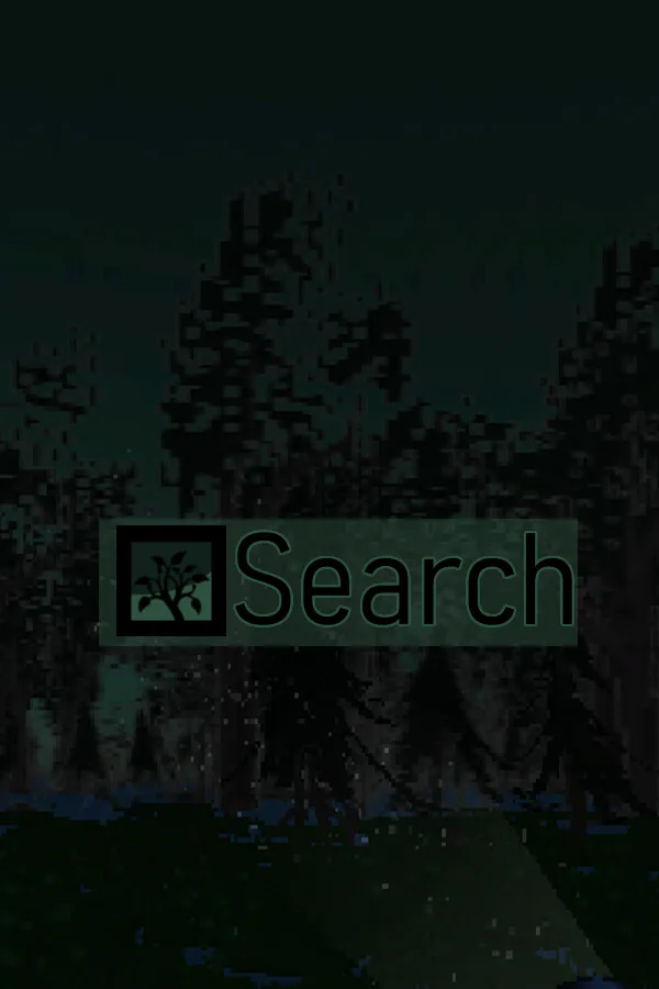Copertina di Search