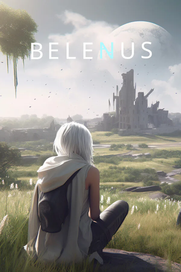 Copertina di BELENUS