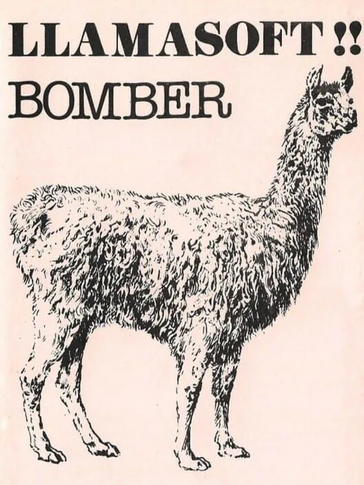 Copertina di Bomber