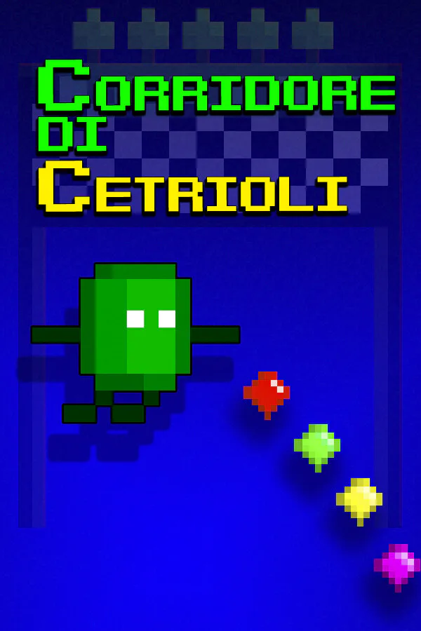 Copertina di CucumbeRunner