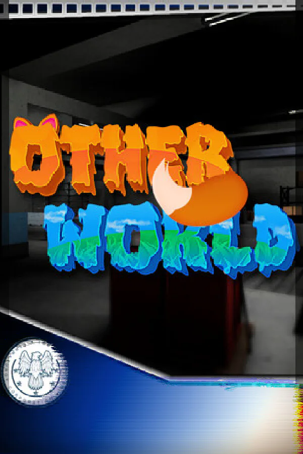 Copertina di Otherworld