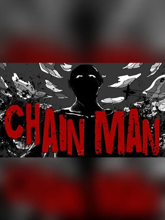 Copertina di ChainMan