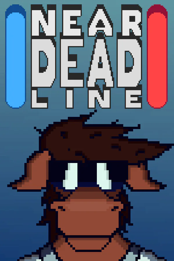 Copertina di NEAR DEADline