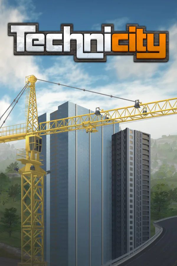 Copertina di Technicity
