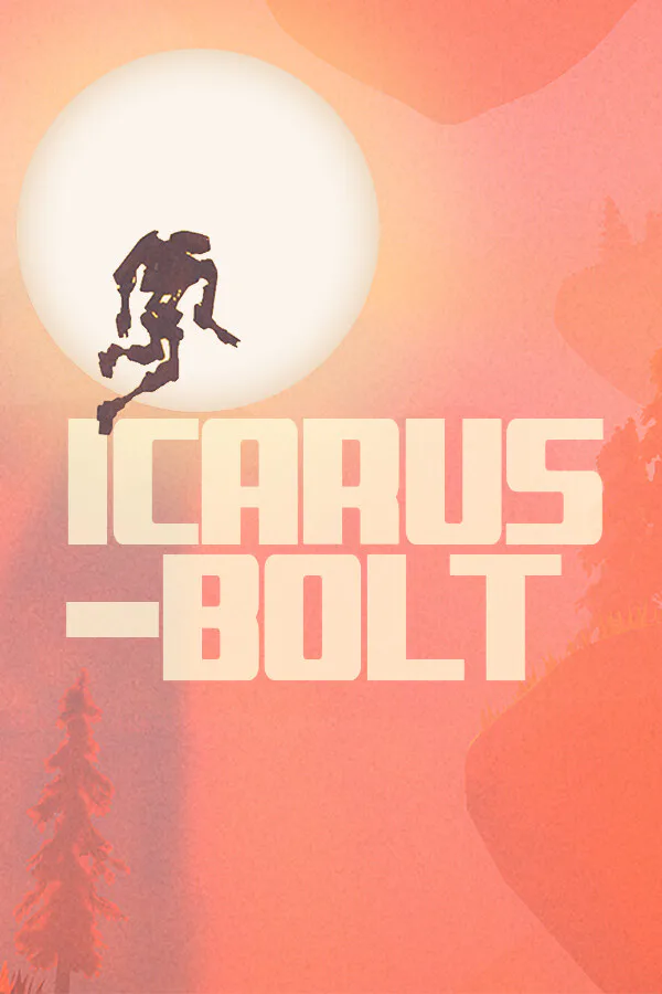 Copertina di ICARUS-BOLT