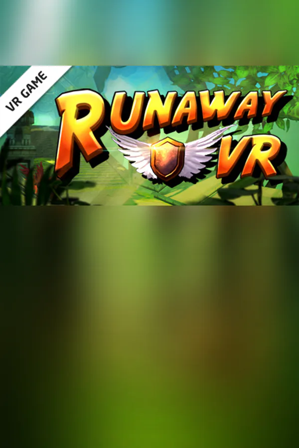 Copertina di Runaway VR