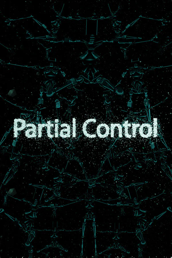 Copertina di Partial Control