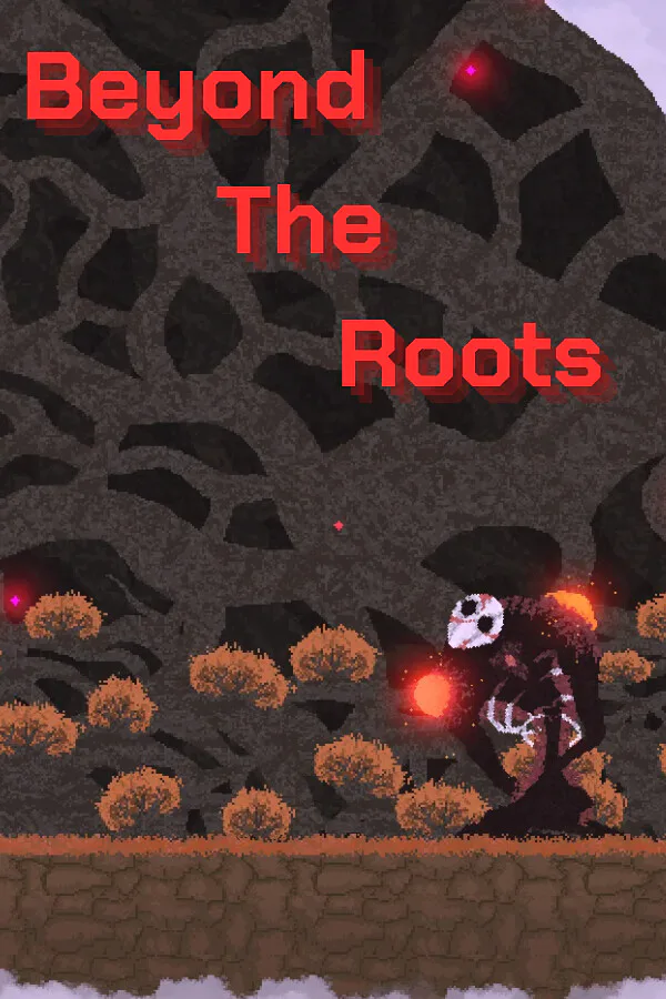 Copertina di Beyond The Roots