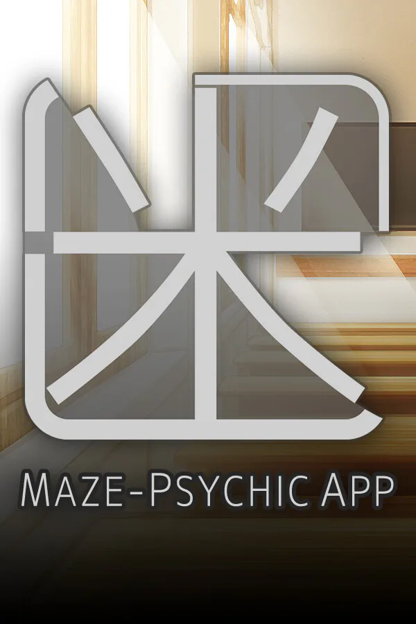 Copertina di MAZE-Psychic App