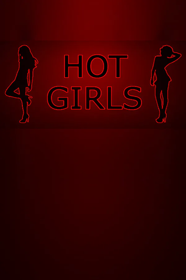 Copertina di HOT GIRLS VR