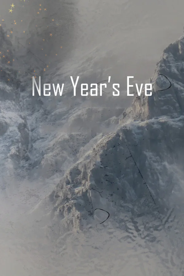 Copertina di New Year's Eve: 2020