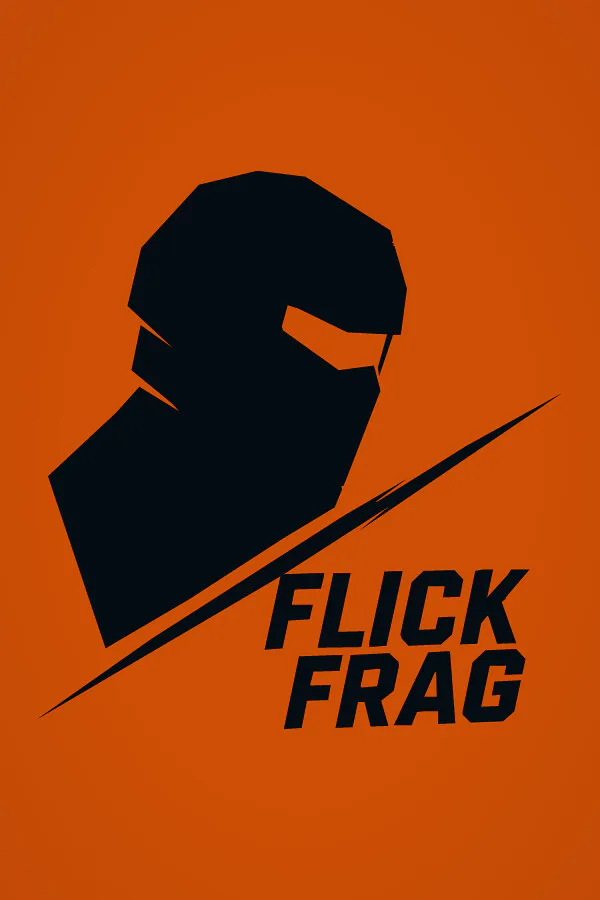 Copertina di Flick Frag