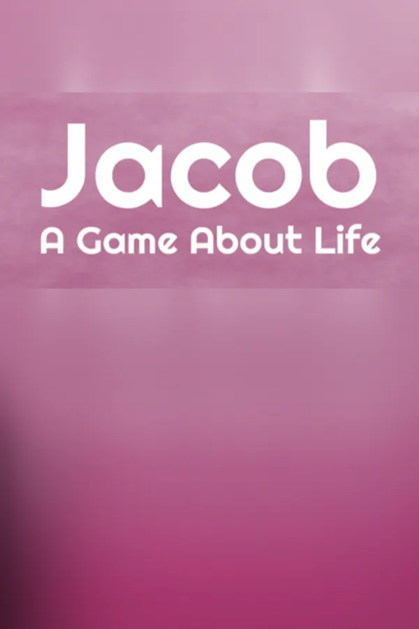 Copertina di Jacob