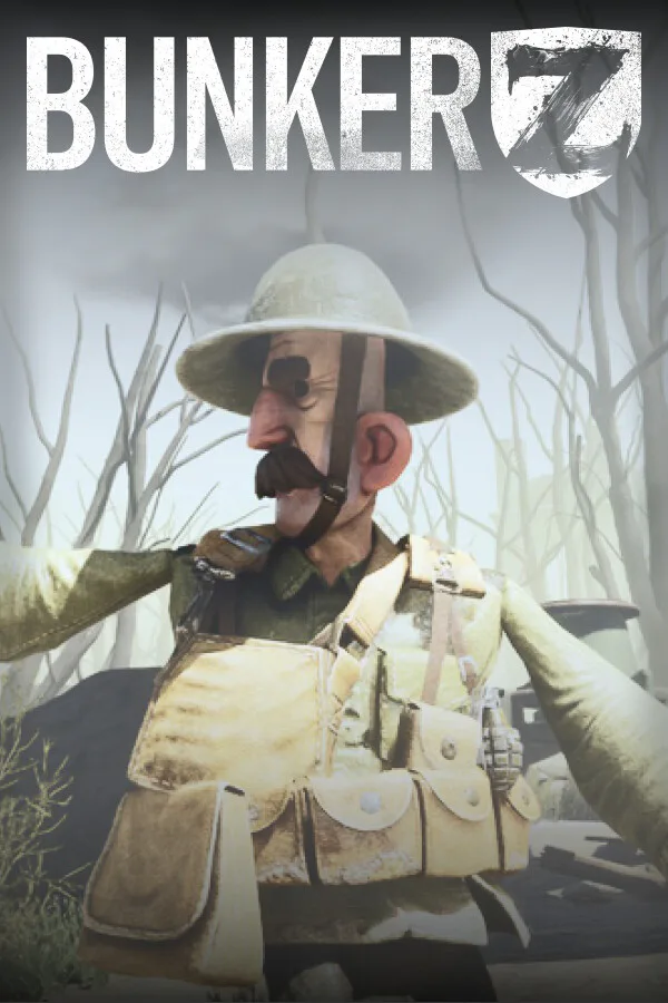 Copertina di BunkerZ
