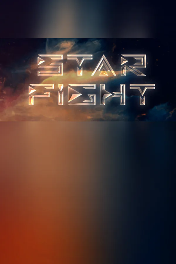 Copertina di Star Fight