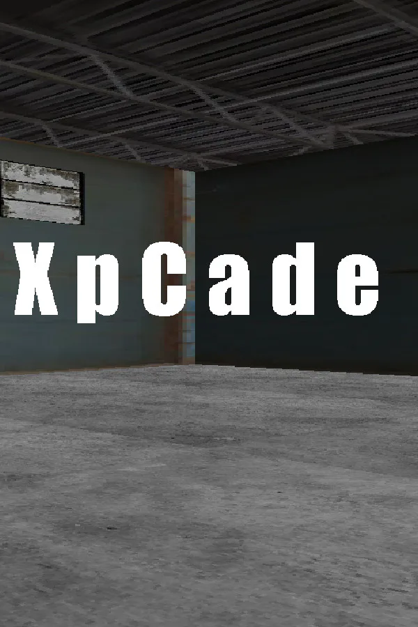 Copertina di XpCade