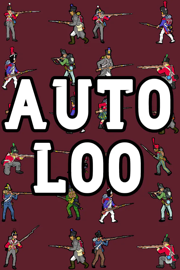 Copertina di Autoloo