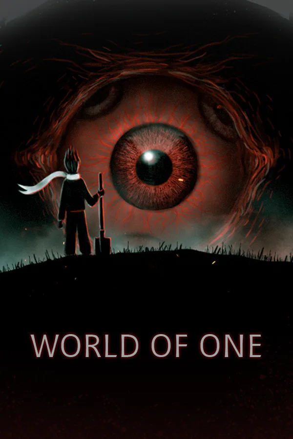 Copertina di World of One