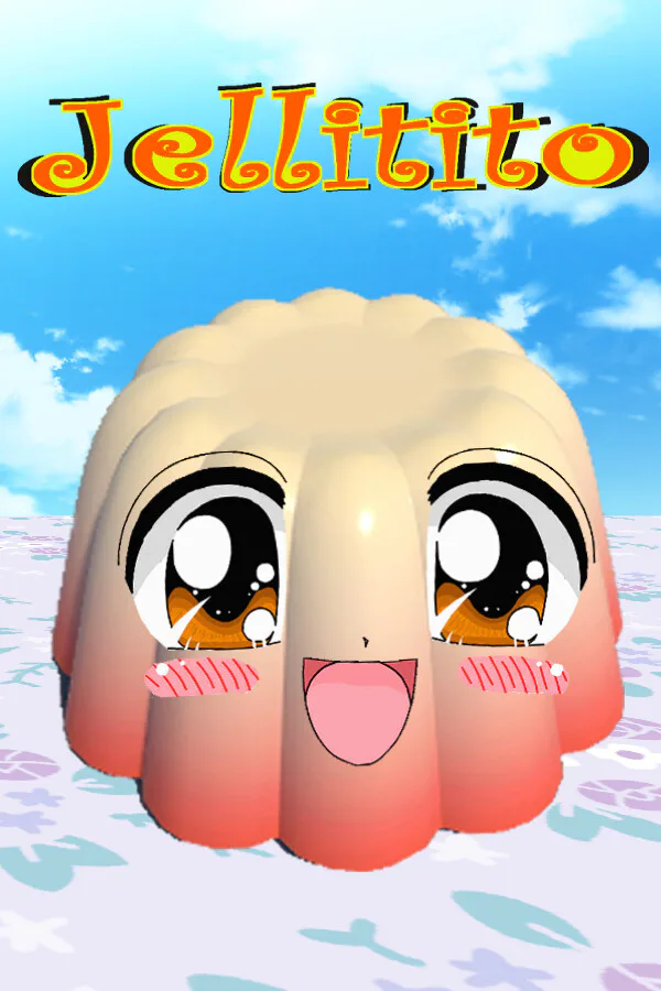 Copertina di Jellitito