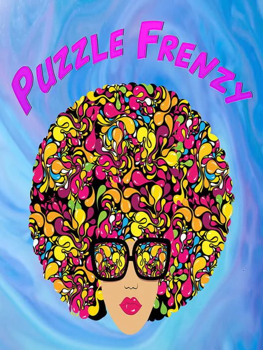 Copertina di Puzzle Frenzy