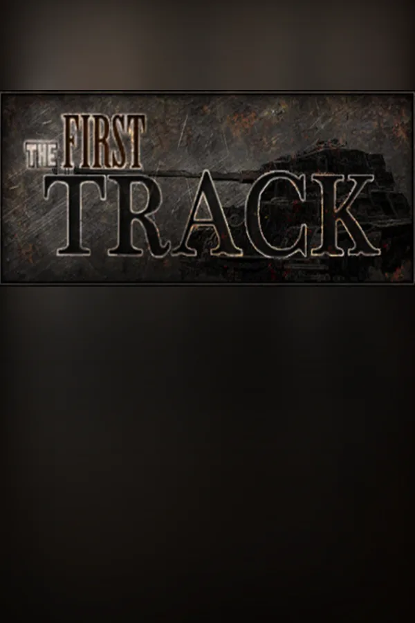 Copertina di The First Track