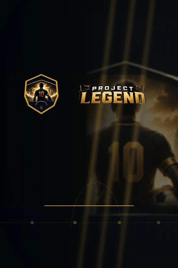 Copertina di Project Legend