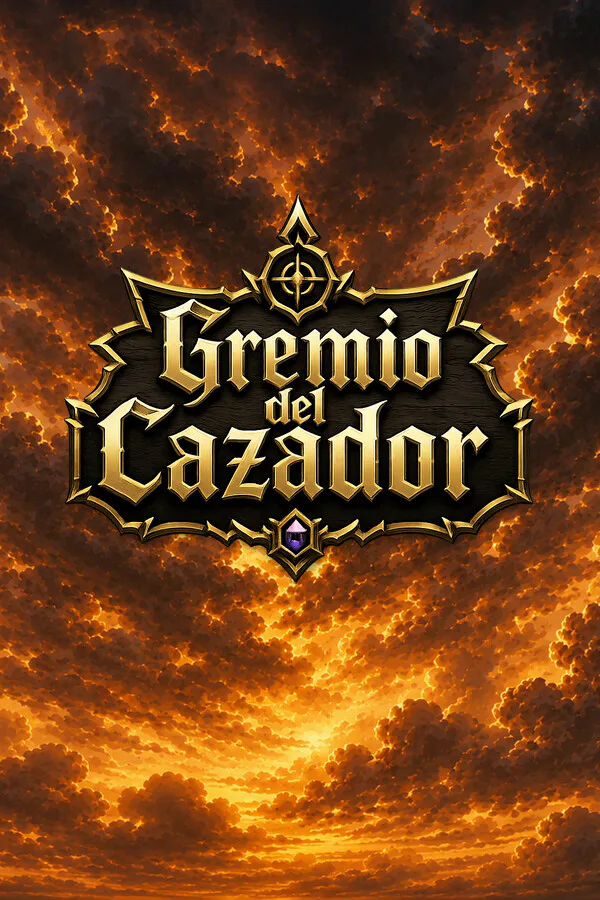 Copertina di Gremio del Cazador