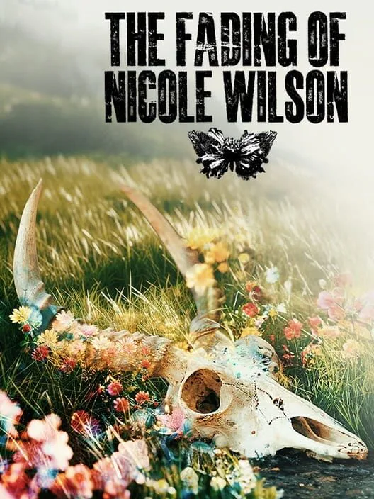 Copertina di The Fading of Nicole Wilson