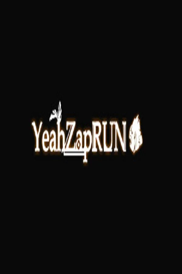 Copertina di YeahZapRUN