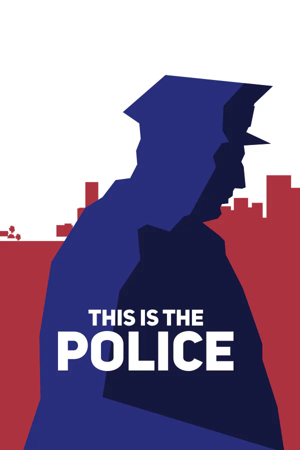 Copertina di This Is the Police