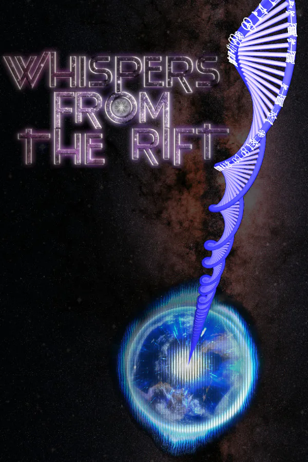 Copertina di Whispers From The Rift