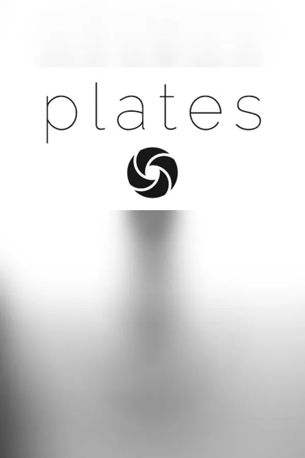 Copertina di Plates
