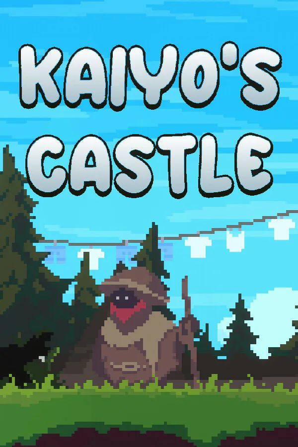 Copertina di Kaiyos Castle