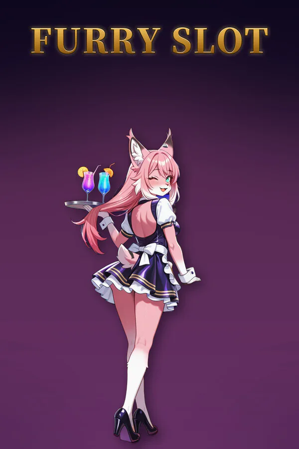 Copertina di Furry Slot