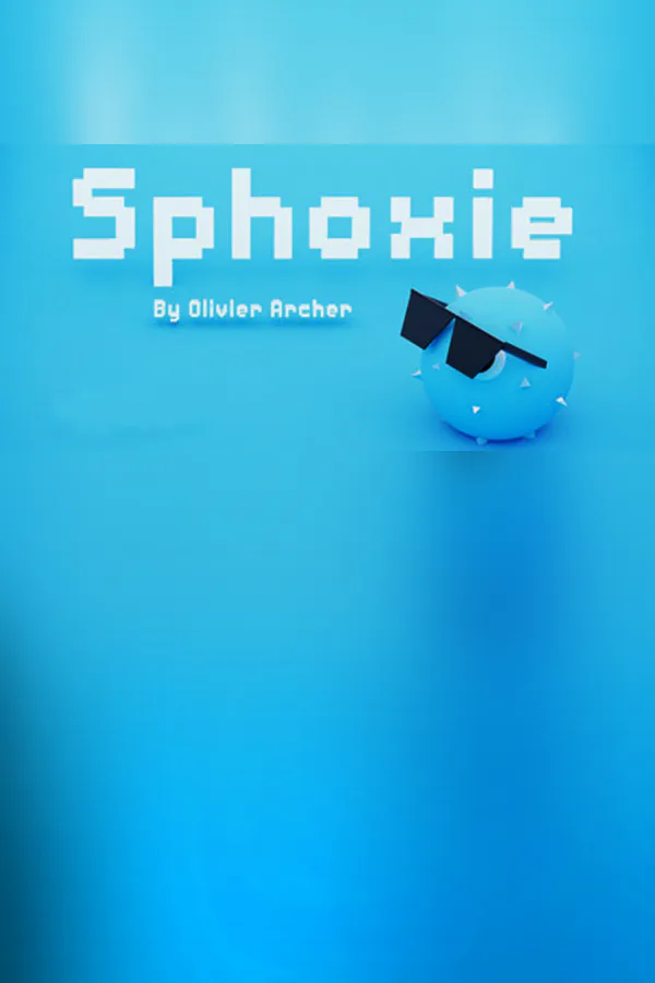 Copertina di Sphoxie